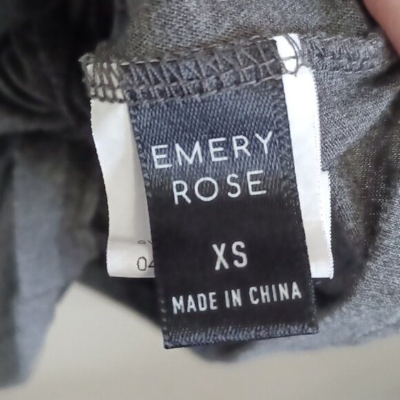 Shein tank top - Picture 2 of 2